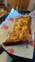 Pizza Hut food