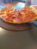 Pizza Hut food