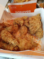 Popeyes Louisiana Kitchen inside