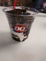 Dairy Queen food