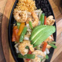 Don Pepe's Fresh Mexican Food food