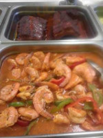 Sabor Latino Sea Food food