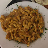 Canali's Italian American food