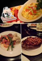 The Keg Steakhouse & Bar food