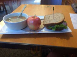 Panera Bread food