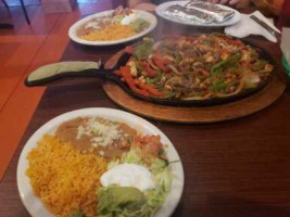 El Indio food