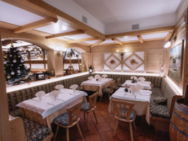 Pizzeria Andel Haus Andalo food