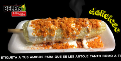 Elotes Para Eventos Chihuahua food