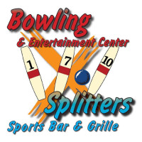 Splitters Sports Grille/1-7-10 Bowling Entertainment Center food