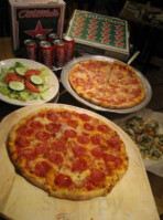 Antonio's Pizza & Italian Restaurant food