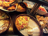 Pizza Hut food