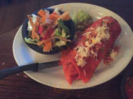 Avila's El Ranchito Seal Beach food