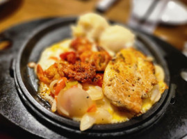 TGI FRIDAYS - Rockville Centre food