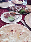 Le Kashmir food