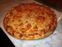 Casa Pizza Narragansett food