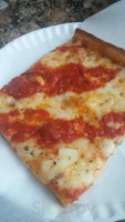 Romeo's Pizzeria food