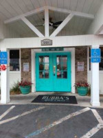 Bubba's Bistro outside