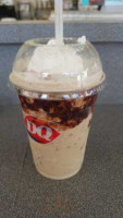 Dairy Queen Grill Chill food