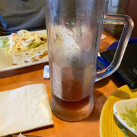 Ixtapa   Mexican Grill & Cantina food