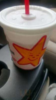 Hardee's food