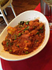 Masala Twist West End food