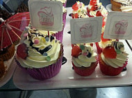 Laia's Cupcakes Sl food