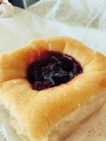 Mornings Kolaches food