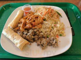 Country Thai Wv food