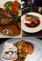 Pasquale's Trattoria food