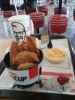 Kfc food