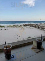 Fish Heads Pensacola Beach food