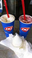 Dairy Queen (treat) food