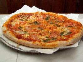 Biondo's Pizza Plus food