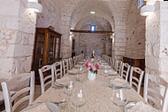 Masseria Valente food