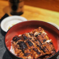 Man Man Japanese Unagi food