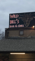 Wild Bills food