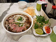 Madam Pho food