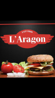 Laragon Fast-food inside