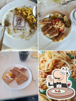 La Madonnina food