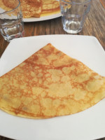 Crêperie La Grange food