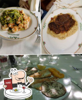 Trattoria Risorgimento food