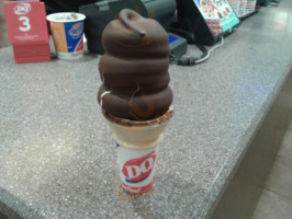 Dairy Queen food