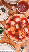 Pizzeria Delfina Burlingame food