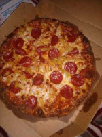 Domino's food