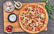 Domino's Pizza Lund food