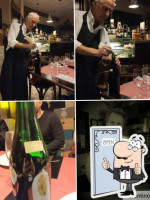 Il Brentino Enoteca food