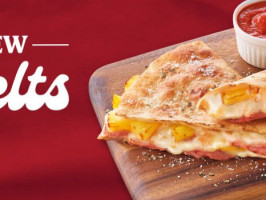 Pizza Hut (ang Mo Kio) food