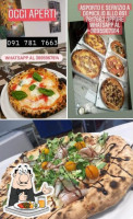 Pizz'art Di Rosario Terzo C. food