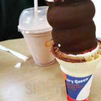 Dairy Queen Grill Chill food