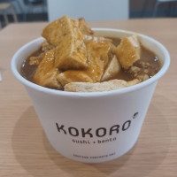 Kokoro food